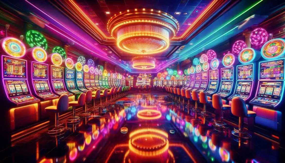 Kumobet Casino
